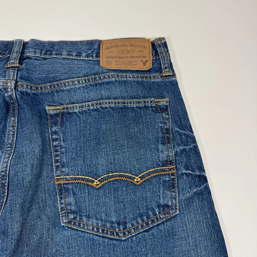 American Eagle Outfitters american eagle
